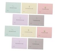 iplusmile 1000pcs Scented Face Oil Blotting Sheets with Natural Extracts Quick Oil Absorbing Papers for Oily Skin Makeup Friendly Blotting Papers Daily Refreshing Skin Care Essential
