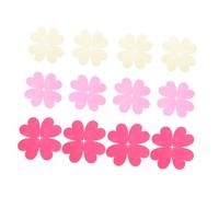 iplusmile 12pcs Pan Pot Protector Pads Nonstick Heatproof Worktop Protectors for Kitchen Pan Separator Pads for Pots