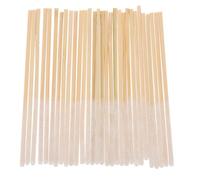 iplusmile 150pcs Disposable Long Cotton Swabs for Makeup Accessory and Beauty Salon Use, White Cotton and Wood Material, Suitable for Efficient Cleaning of Hard-to-reach Places