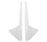 iplusmile 1pair Side Camera for Model Turn Signal Shielding for Side Cameras Vehicle Appearance Easy Installation