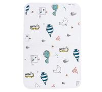 iplusmile 1pc Pet Pee Pad Dog Pee Pads Sheet Waterproof Breathable Non-slip 45x29cm Training