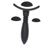iplusmile 1Set Lazy Eye Shadow Applicator Eyeshadow Stamp for Women Quick Easy Makeup Tool for Precise Designs for Beginners Daily Use
