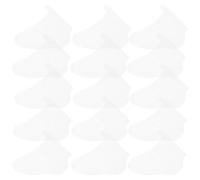 iplusmile 200pcs Disposable Foot Covers with Ear Loops for Ice Skating and Skiing, Waterproof Non-slip Pedicure Socks Suitable for Winter Sports and Shoe Fitting Use