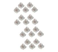 iplusmile 20pcs Professional Mechanical Keyboard Linear for Custom Gaming Keyboards Factory- Enhanced Stability Easy Installation Improved Typing