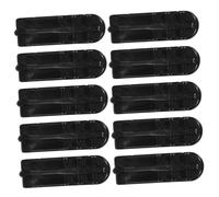 iplusmile 20pcs Reusable Seal Clips Efficient Food Sealer for Storage and Travel Space Saver for Seasonal Clothing Easy Sliding Mechanism for Freshness