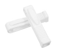 iplusmile 2pcs Ampule Opener Plastic Breaker for Nurses and Doctors Ergonomic Manual Ampoule and Glass Vial Opener Tool Safe and Reusable Medical Bottle Cutting Device for Efficient Ampoule