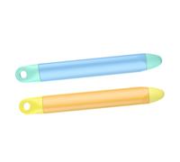 iplusmile 2pcs Boys and Girls Stylus Pen for Touchscreen Tablet Laptop Capacitive Touch Screen Pens for Learning Machine and Drawing Activities
