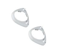 iplusmile 2pcs Electric Holder Holders for Series Safety Charging Station Rechargeable Toothbrush Caddy Toothbrush Charger Compatible