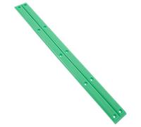 iplusmile 2Pcs Plastic Skateboard Rail Guards for Deck Rib Bones Replacement Easy Installation Damage Prevention Versatile Use for Skateboards