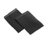 iplusmile 2pcs Pu Leather Violin Bow Grip Replacement for Viola Bow Comfortable and Sturdy Secure Hold Musical Instrument Accessories for Enhanced Playing Experience