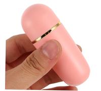 iplusmile 2pcs Volcanic Stone Oil Absorbing Roller Reusable Facial Skin Care Tool for Oily Face Control Deep Pore Cleansing Non Irritating Formula Portable and Gentle for All Skin Types