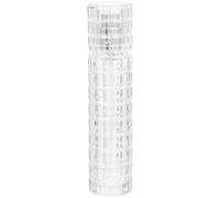 iplusmile 30ml Angostura Bitters Spray Bottle Glass Cocktail Bitters Sprayer Plastic Refillable Bottle for Bartending in The Bar, Easy to Carry and Safe to Use