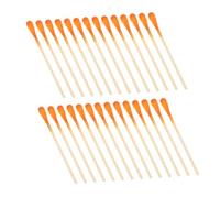 iplusmile 30pcs Lead Testing Swabs Kit for Painted Surfaces, Toys, Metal, Ceramics, Wood and Dishware - Instant Accurate Home Lead Detection Sticks for Surface Screening