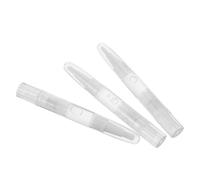 iplusmile 3pcs Clipper Lubricating Oil for Haircutting Scissors and Grooming Tools, Liquid Plastic Formula Prevents Wear and Damage, Reduces Resistance for Smooth Cutting, for Pet Grooming