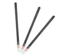 iplusmile 3pcs Sweatproof Brow Mapping Pencil Eyebrow Marker Set for Women for Travel and Outdoor Use