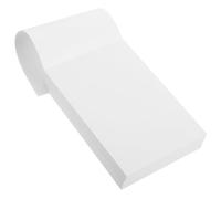 iplusmile 4 Books Portable Memo Pads Small Note Pads with 250 Sheets Each High Durability Paper for Creative Writing and Making Sketches