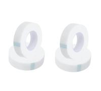 iplusmile 4 Rolls Non Woven Sleep Mouth Tape Hypoallergenic Breathing Correction Strips for Boys Promotes Nasal Breathing Lightweight Breathable Medical Adhesive Tape