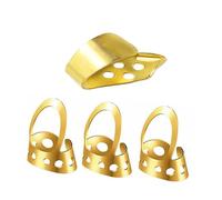 iplusmile 4Pcs Adjustable Thumb Picks Plectrum for Guitar Banjo Ukulele Protects Fingernails Smooth Picking Feel Great present for Musicians