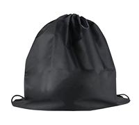 iplusmile 4pcs Soccer Helmet Bag Portable Drawstring Training Helmet Storage for Sports