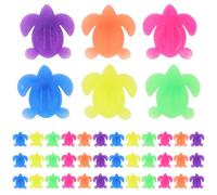 iplusmile 50Pcs Bike Wheel Spoke Beads Decorative Accessories for Teens Bicycle Spoke Decorations Cycling Crafting Outdoor Use