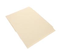 iplusmile 50pcs Vintage A4 Parchment Paper Double-Sided Smooth Surface for Letter Writing and Certificates, Beige Uncoated Paper with Classic Handcrafted Appearance, for Printing,