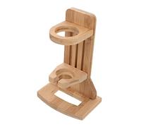 iplusmile Adjustable Hamster Waterer Holder Durable Bottle Rack for Pets Stable and Firm Design for Easy Use present for Hamsters Chinchillas and More