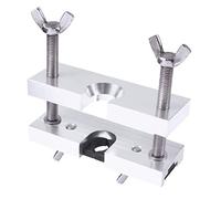 iplusmile Aluminum Zinc Plated Steel Trumpet Puller Professional Alto Sax Mouthpiece Remover Easy to Use Student Teacher Tool