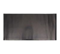 iplusmile Anti-Static Rubber Workbench Mat Black Desk Pad with Heat Resistant and Non-Slip Features for Electronics Repair and Circuit Board Assembly