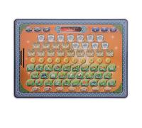 iplusmile Arabic Learning Machine for Electronic Learning Pad with Islamic Alphabet and Quran Educational for Early Development and Home Use