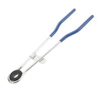 iplusmile Automotive Brake Hose Clamp Pliers Versatile Hose Removal Tool for Fuel Lines and Radiators Durable Construction Precision Engineering for Secure Clamping Compact Design for Easy