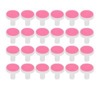 iplusmile Baby Electric Nail Trimmer Replacement Pads: 24 PCS Baby Nail Grinding Heads for Standard Electric Nails - Babies Above 12 Months