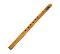iplusmile Bamboo Vertical Flute for Beginners and Portable Musical Instrument with Pure Sound Quality Lightweight Design for Easy Learning and Comfortable Playing Experience