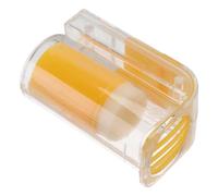 iplusmile Beekeeper Marking Container Bottle with Cage Isolation Box for Queen Catching and Rearing Beekeeping Tool Suitable for Apiary and Hive Management