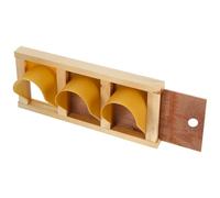iplusmile Bird Cage Door Pigeon Entrance with Closeable Trap Sturdy Construction for Dove Housing and Racing