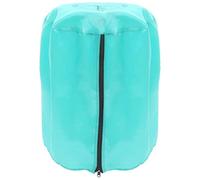 iplusmile Birdcage Cover 40cm Light-blocking Protective Cloth for Parrot Cage, Opaque Thermal Birdcage Netting Suitable for Indoor Aviary Cage Accessories Random Color