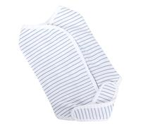 iplusmile Breathable Cat Recovery Suit Protective Post-Operative Clothing for Wounds Lightweight Nursing Outfit for Cats After Anti-Lick and Anti-Bite Design