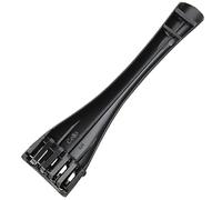 iplusmile Cello Tailpiece Wood Replacement Ba34 Wooden String Board Accessory for Cello Parts Sturdy Suitable for Professional and Student Cellists