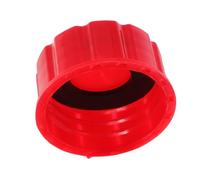 iplusmile Coarse Thread Gas Can Cap Replacement with Seal Ring Solid Leak Fuel Lid for Gasoline Cans Durable PP and Rubber Construction Secure Grip for Outdoor Camping and Emergency Use