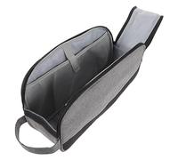 iplusmile Convenient Breath Machine Bag Portable Storage for Oxygen Machines for Travel and Outdoor Use Design Smooth for Home and Special Occasions