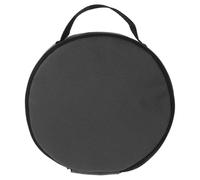 iplusmile Cool Neck Wraps Case with Silver-Plated Insulation .46X8.27X1.42In Oxford Fabric Storage Bag for Outdoor Sports and Camping