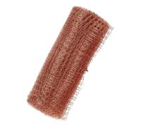 iplusmile Copper Wire Mesh Roll Long Snail Slug Rodent Barrier Garden Hole Filler Weep Hole Cover Pest Deterrent for Plant Protection