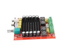 iplusmile Digital Amplifier Board Car Audio Amplifier Module Dc Stereo Power Amp