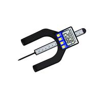 iplusmile Digital Height Gauge Display for Woodworking Accurate Depth Gauge and Height Measure Tool for Carpenters