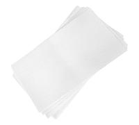 iplusmile Disposable Odor Commode with 25pcs Liners Rapid Absorption and Neutralization White Paper Absorbent Pads Portable, for Adult Potty Chairs and Bedside Commodes Suitable for Men