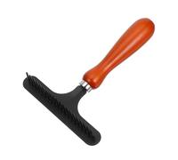 iplusmile Dog Hair Comb Pet Comb for Grooming for Dogs for Poodles Use for at Home