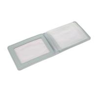 iplusmile Driver License Holder Sleeve Multi-use Car Id Card Pouch Card Slots Cute Creative Design and Lightweight