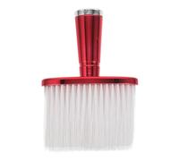 iplusmile Duster Brush and Personal Use with Soft Nylon Bristles Versatile Wear-resistant Hair Removal Brush for Barber Hair Cutting for Men’s Grooming and Styling