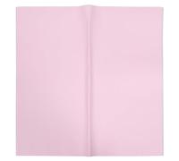 iplusmile Eco-friendly Ultra-thin Pink Pp Flower Wrapping Paper for Bouquet Packaging and Artistic Inspirations with Plastic Wrapper Material