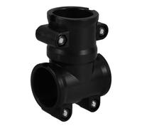 iplusmile Electric Drum Tube Clamp Height for Clarinet Bracket Stand Vertical Drum Clamp Hardware Versatility