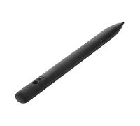 iplusmile Erasable LCD Writing Tablet Pen Black Stylus for Drawing Learning Office Memo Communication Tool for Deaf and Elderly Durable Handwriting Stylus